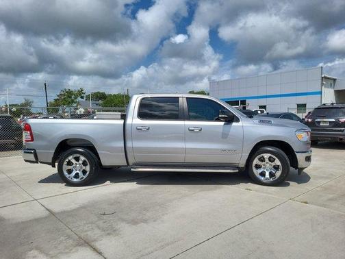 2022 RAM 1500 Lone Star