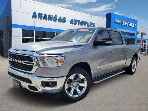 2022 RAM 1500 Lone Star