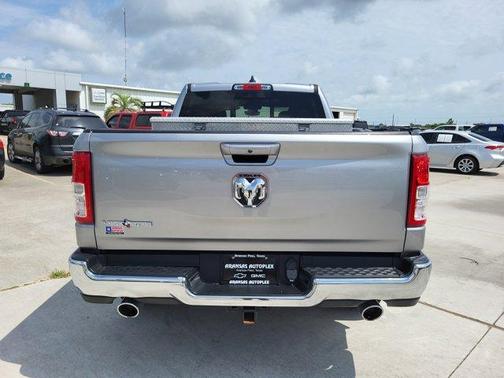 2022 RAM 1500 Lone Star