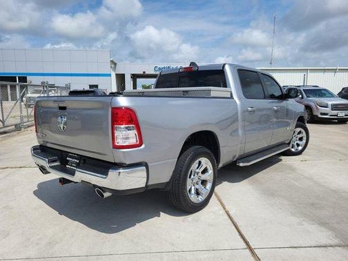 2022 RAM 1500 Lone Star