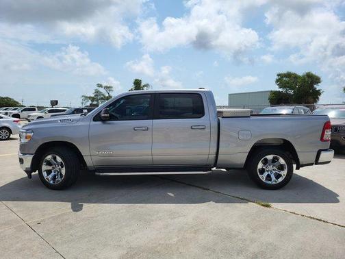 2022 RAM 1500 Lone Star