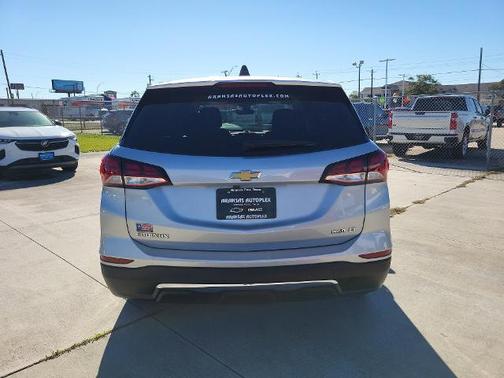 2022 Chevrolet Equinox 2LT