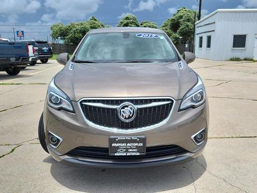 2019 Buick Envision Preferred