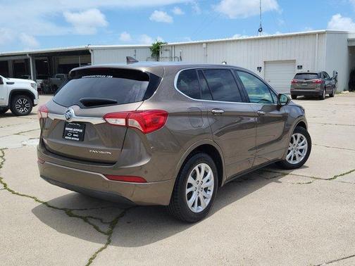 2019 Buick Envision Preferred