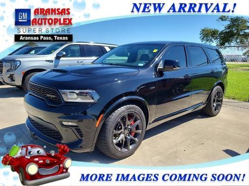 2022 Dodge Durango SRT 392