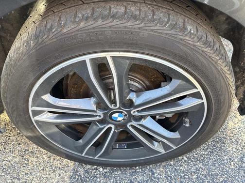 2021 BMW 228 Gran Coupe i xDrive