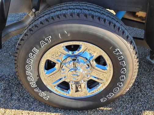2023 RAM 2500 Tradesman