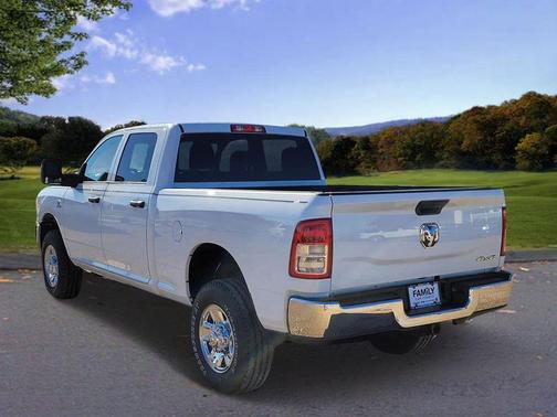 2023 RAM 2500 Tradesman