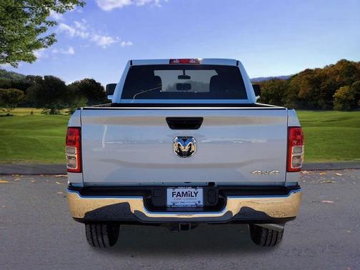 2023 RAM 2500 Tradesman
