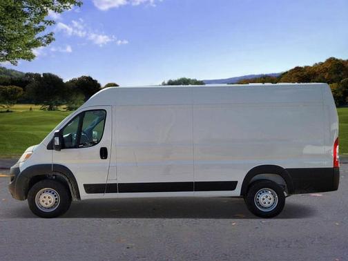 2025 RAM ProMaster 3500 High Roof