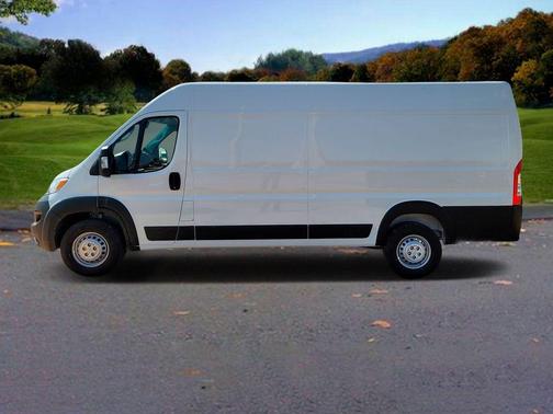2025 RAM ProMaster 3500 High Roof