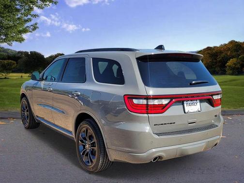 2024 Dodge Durango R/T
