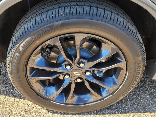 2024 Dodge Durango R/T