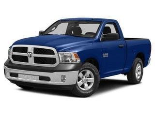 2015 RAM 1500 Tradesman/Express