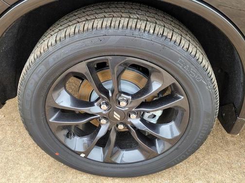 2024 Dodge Durango R/T