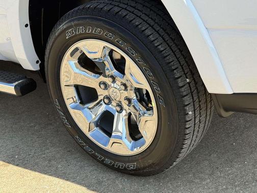 2026 RAM 1500 Lone Star