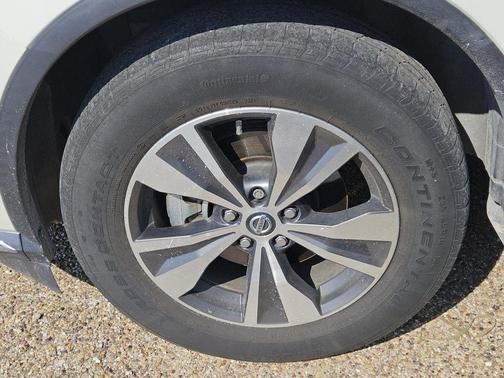2022 Nissan Murano S