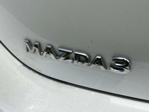 2021 Mazda Mazda3 2.5S FWD