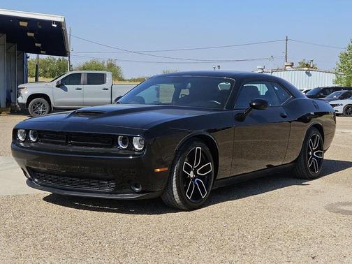 2023 Dodge Challenger GT