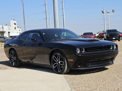 2023 Dodge Challenger GT