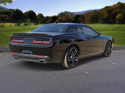 2023 Dodge Challenger GT