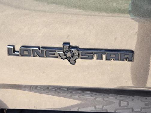 2025 RAM 1500 Lone Star
