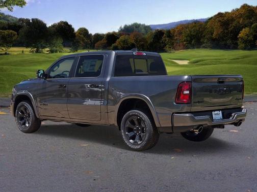 2025 RAM 1500 Lone Star