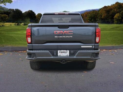 2019 GMC Sierra 1500 Elevation