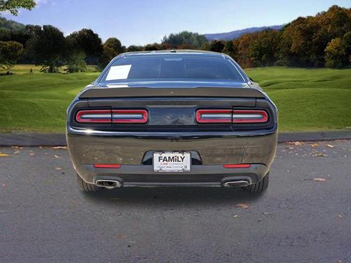 2021 Dodge Challenger GT