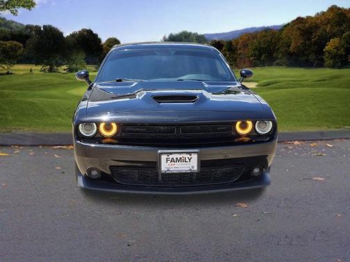 2021 Dodge Challenger GT