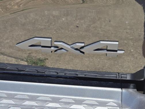 2025 RAM 3500 Big Horn