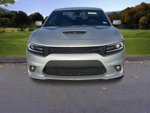 2019 Dodge Charger GT
