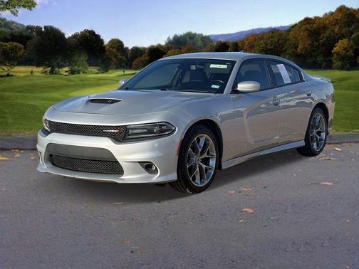 2019 Dodge Charger GT
