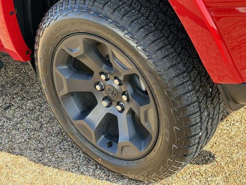 2025 RAM 1500 Lone Star