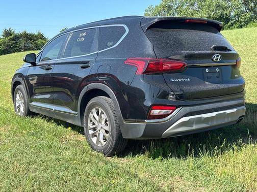 2019 Hyundai SANTA FE 2.4 SE