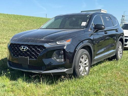 2019 Hyundai SANTA FE 2.4 SE