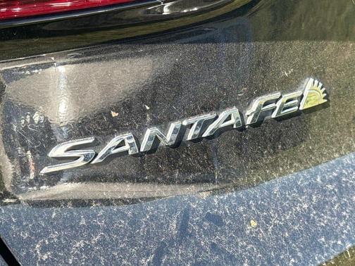 2019 Hyundai SANTA FE 2.4 SE
