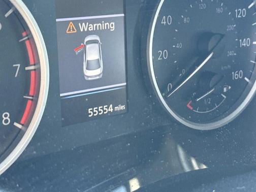 2022 Nissan Sentra S