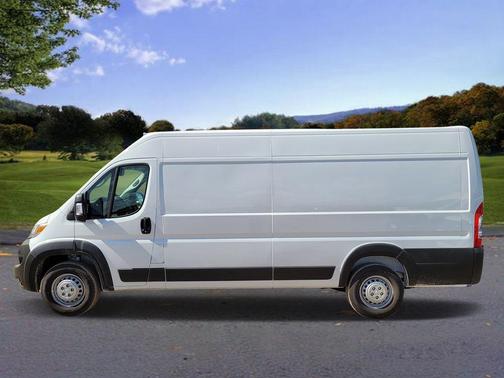 2025 RAM ProMaster 3500 High Roof
