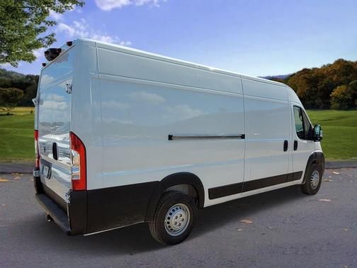 2025 RAM ProMaster 3500 High Roof