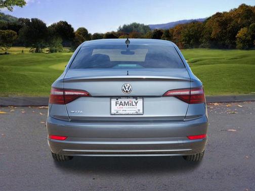 2021 Volkswagen Jetta 1.4T SE