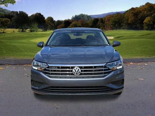2021 Volkswagen Jetta 1.4T SE