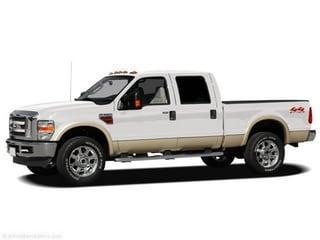 2009 Ford F-350 XL