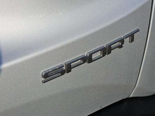 2020 Jeep Renegade Sport