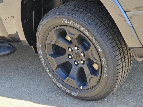 2026 RAM 1500 Lone Star