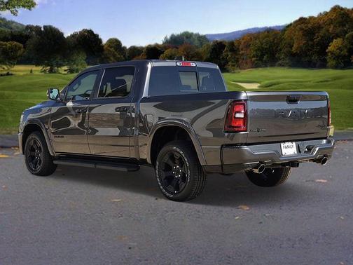 2026 RAM 1500 Lone Star