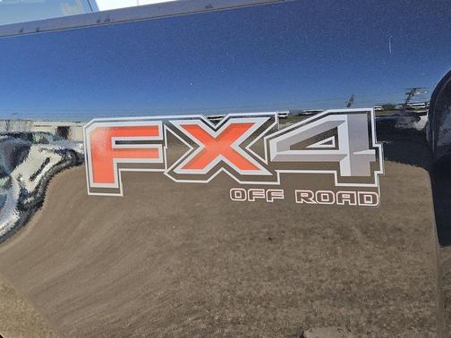 2023 Ford F-350 Lariat Super Duty