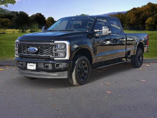 2023 Ford F-350 Lariat Super Duty