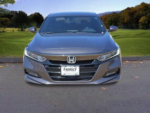 2020 Honda Accord Sport 1.5T