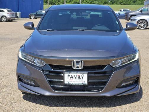 2020 Honda Accord Sport 1.5T